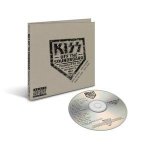 Kiss Off The Soundboard:Live In Poughkeepsie (1CD)