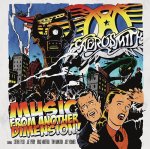 Music From Another Dimension! (1CD)