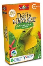 DEFIS NATURE - GUADELOUPE