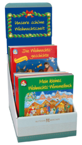 Unsere schöne Weihnachtszeit