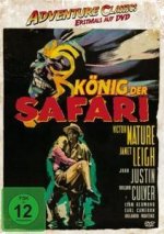 König der Safari