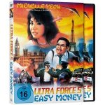 Ultra Force 5: Easy Money-Cover B