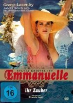 Emmanuelle-Ihr Zauber