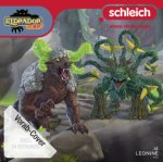 Schleich Eldrador Creatures CD 15