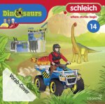 Schleich Dinosaurs CD 14