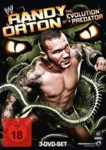 WWE: Orton,Randy;The Evolution Of A Predator
