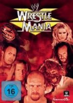 WWE: WrestleMania 15