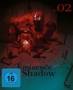 The Eminence in Shadow - Vol. 2