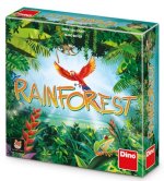 Hra Rainforest