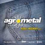 Agrometal - audioknihovna
