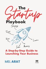 The Startup Playbook