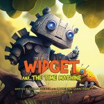 Widget and the Time Machine