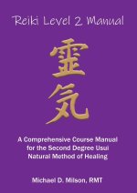 Reiki Level 2 Manual