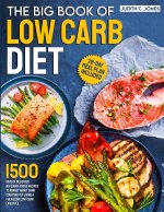 The Big Book Of Low Carb Diet