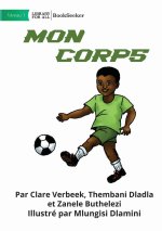 My Body - Mon corps