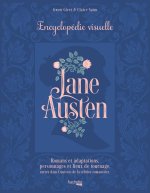 Jane Austen - L'encyclopédie visuelle