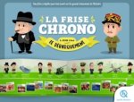 Chronopoche Le débarquement