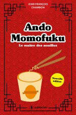 Ando Momofuku