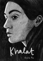 Khalat (NED 2023)