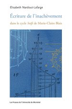 Écriture de l'inachèvement dans le cycle Soifs de Marie-Claire Blais