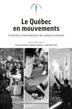 Québec en mouvement