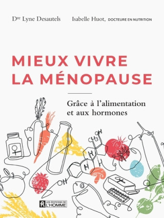 Mieux vivre la ménopause