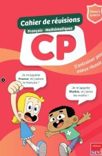 CAHIER DE RÉVISIONS CP - FRANCE ET MATHIS