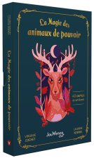 La Magie des animaux de pouvoir