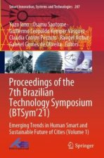 Proceedings of the 7th Brazilian Technology Symposium (BTSym'21)
