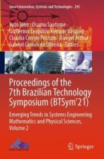 Proceedings of the 7th Brazilian Technology Symposium (BTSym'21)