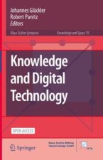 Knowledge and Digital Technology