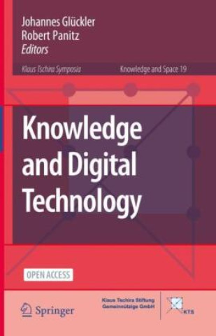 Knowledge and Digital Technology