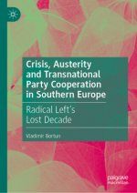 Crisis, Austerity and Transnational Party Cooperation in Southern Europe