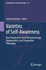 Varieties of Self-Awareness