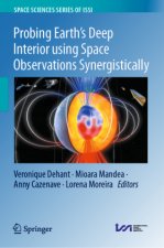 Probing Earth's Deep Interior using Space Observations Synergistically