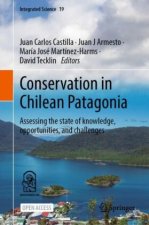 Conservation in Chilean Patagonia
