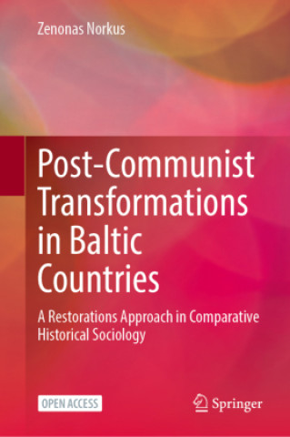 Post-Communist Transformations in Baltic Countries