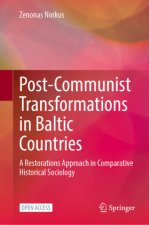 Post-Communist Transformations in Baltic Countries