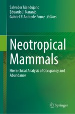 Neotropical Mammals