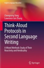 Think-Aloud Protocols in Second Language Writing