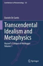 Transcendental Idealism and Metaphysics
