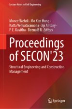 Proceedings of SECON'23