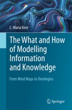 The What and How of Modelling Information and Knowledge