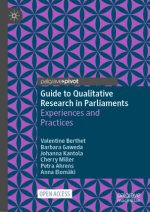 Guide to Qualitative Research in Parliaments