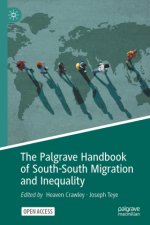 The Palgrave Handbook of South-South Migration and Inequality