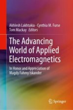 The Advancing World of Applied Electromagnetics