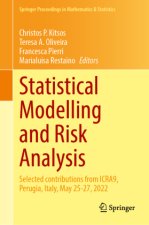Statistical Modelling and Risk Analysis