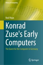 Konrad Zuse's Early Computers