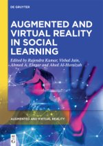 Augmented and Virtual Reality in Social Learning