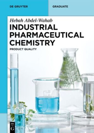 Industrial Pharmaceutical Chemistry